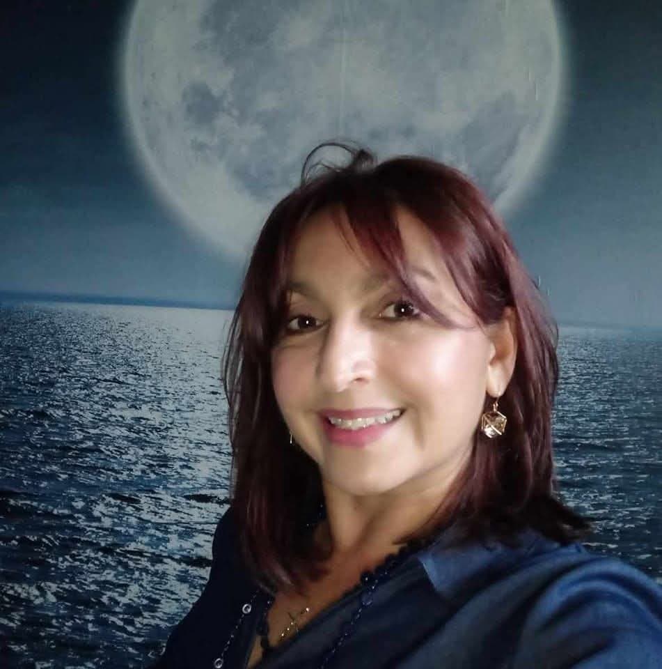 Fuck Latina mom face hard