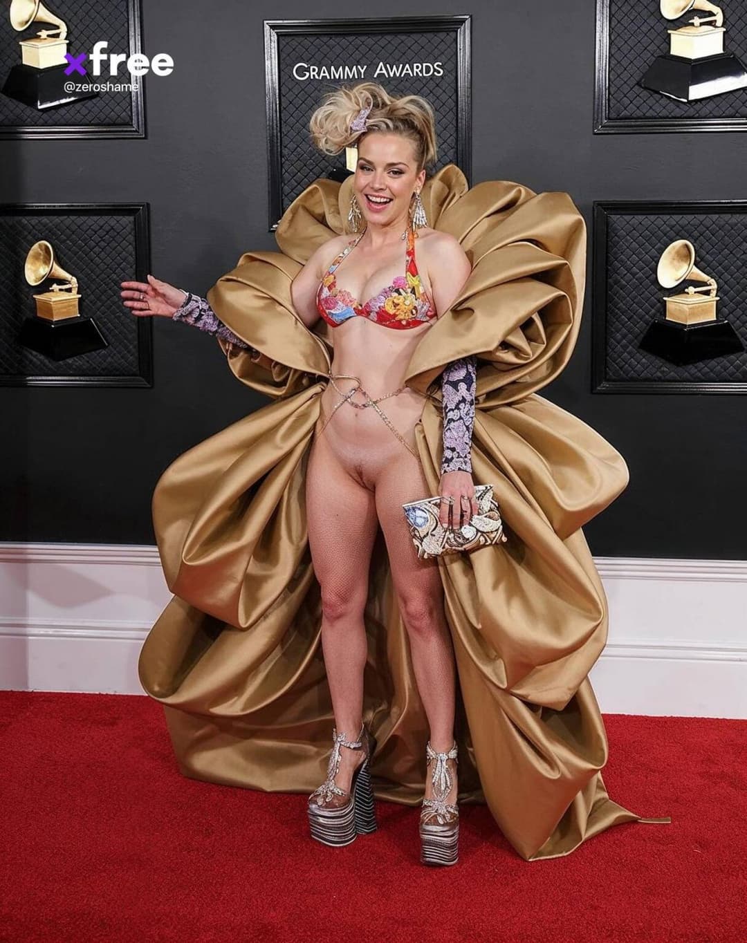 The REAL awards show