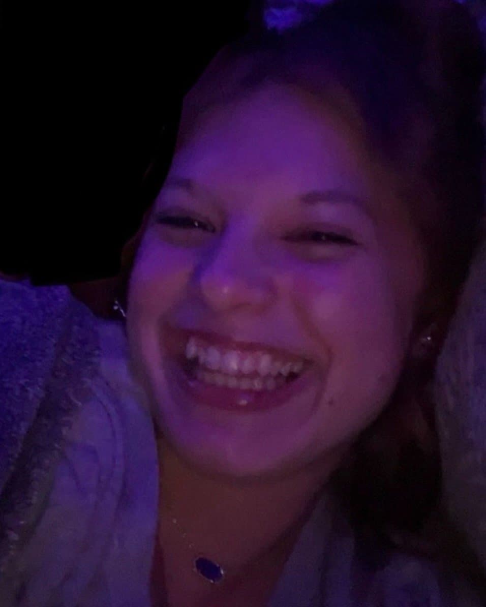 Click to view full size Brenna! - IRL Friend!