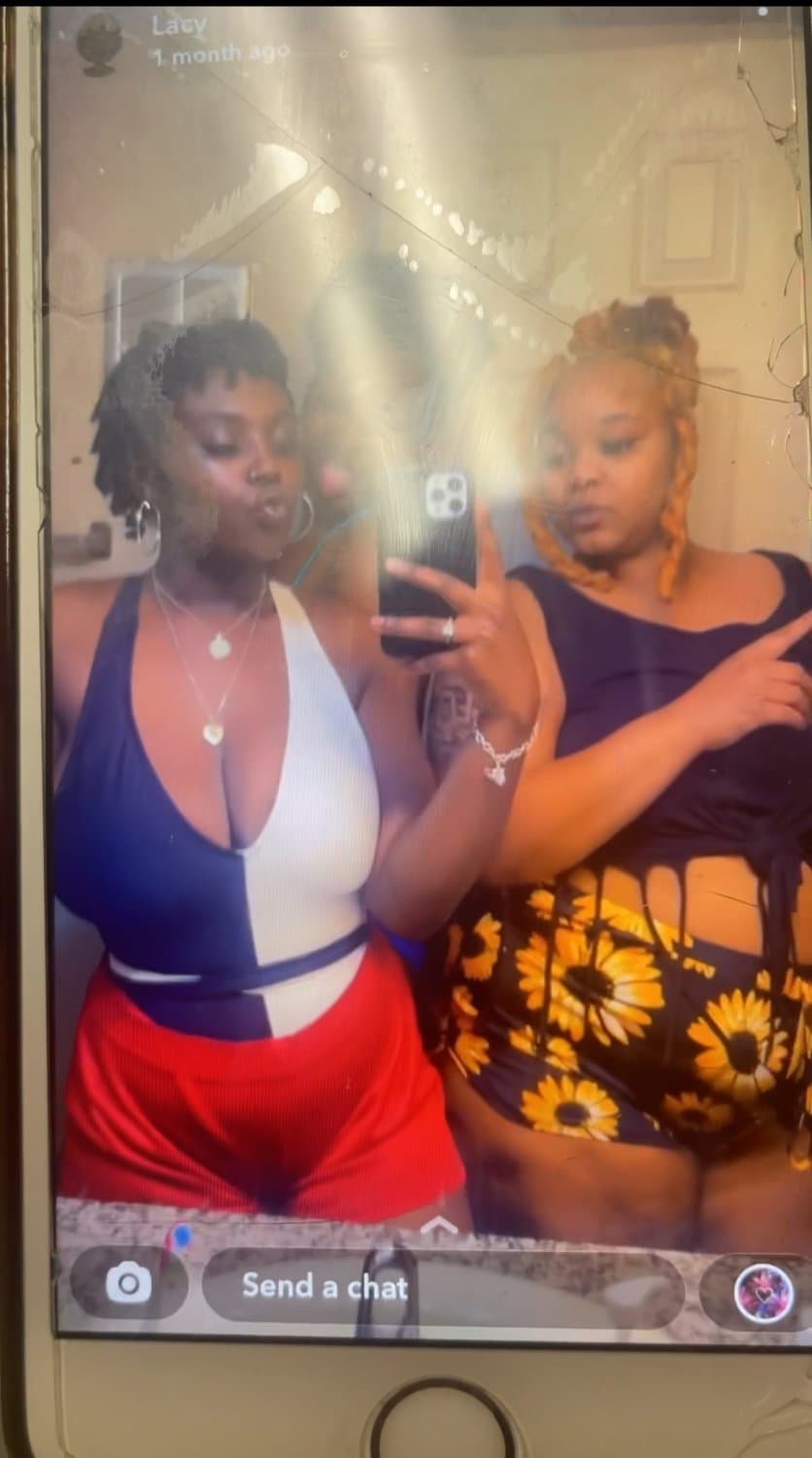 Co-Worker Left Phone Unlocked Part 3