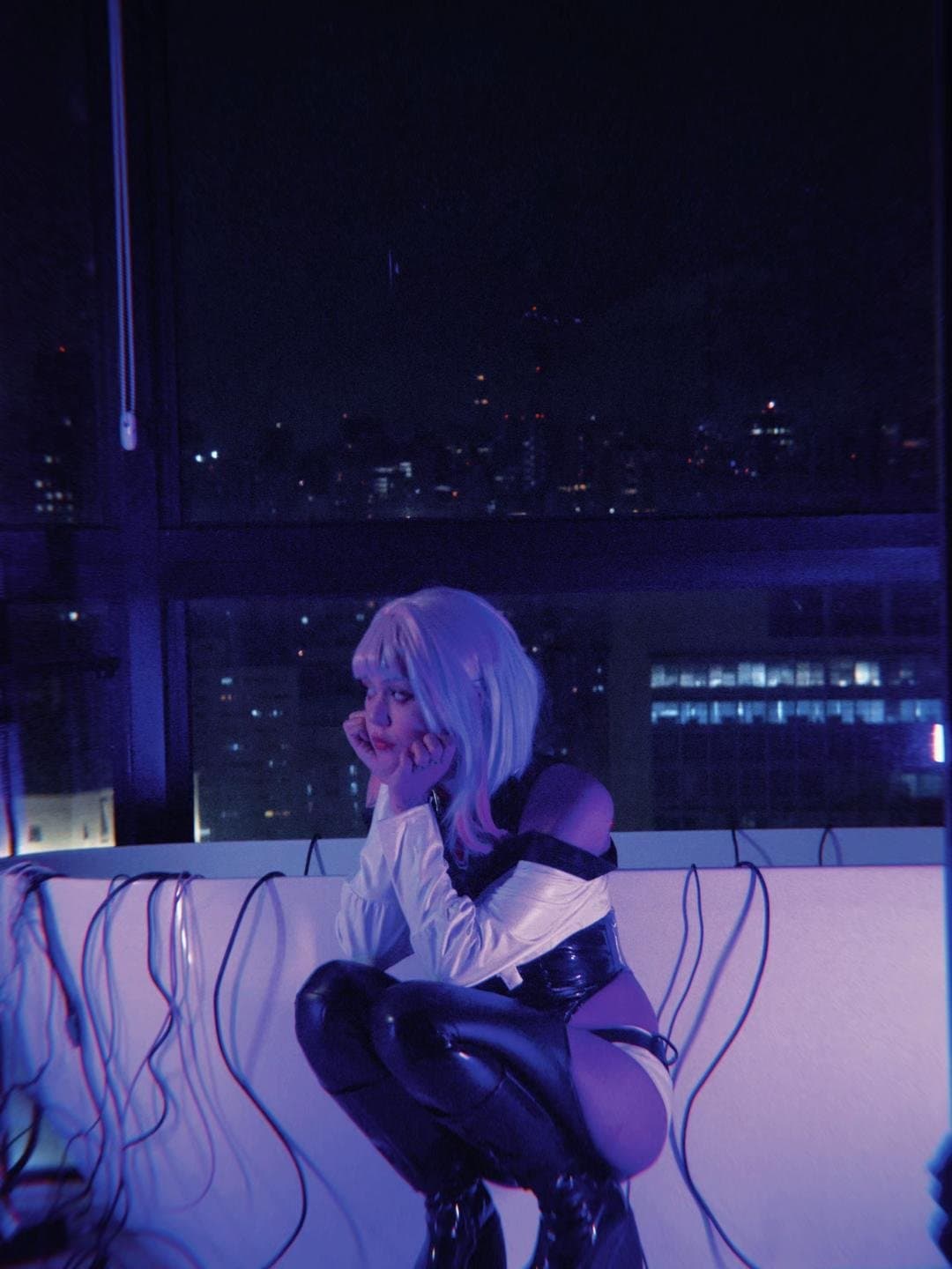 Say Cat deliciosa a beleza gostosa...novas fotos lindos da Say Cat !!!