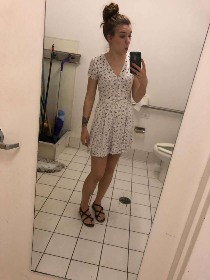 Miss Renaud could teach me a thing or two..Kansas City Missouri