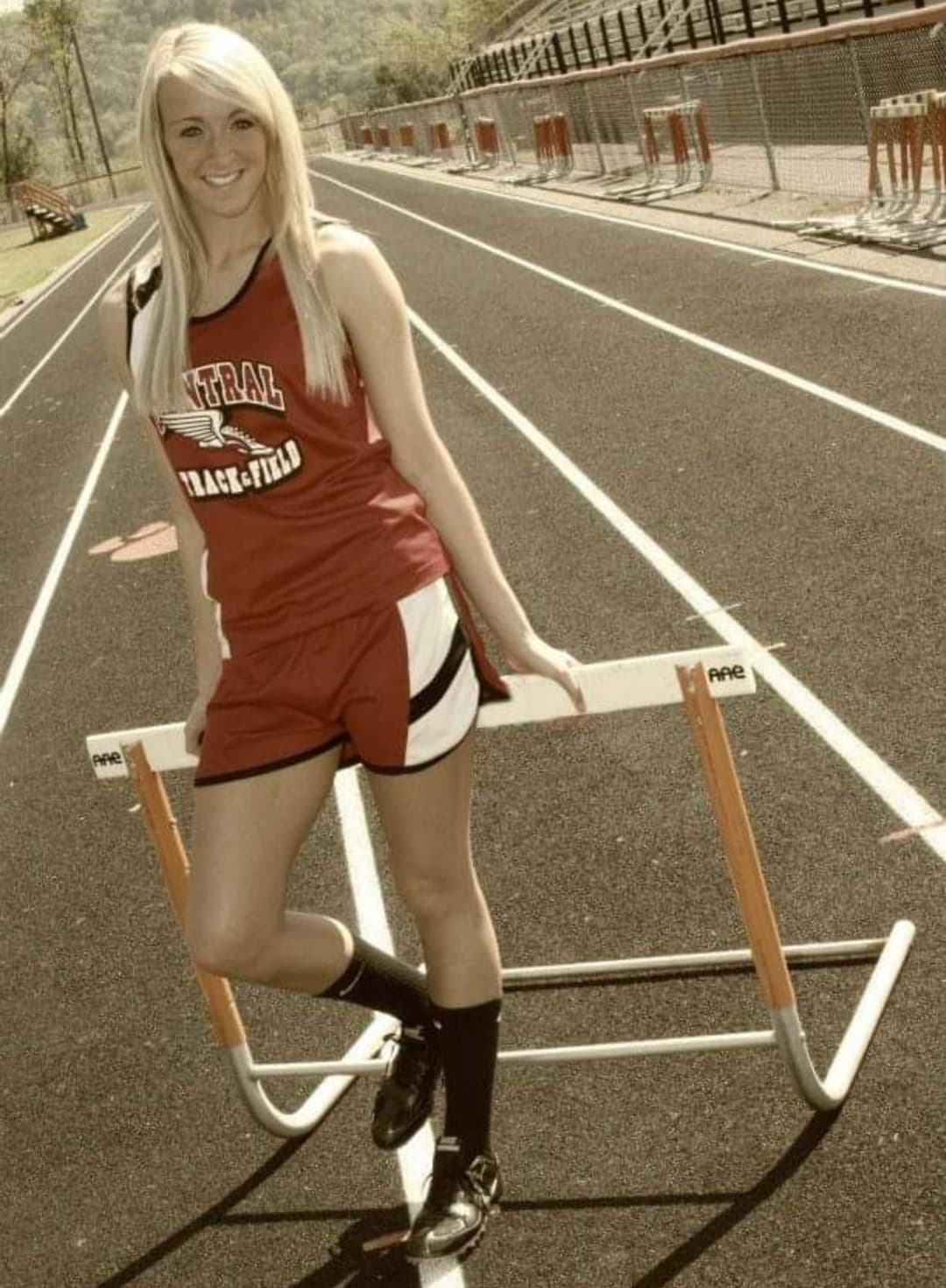 Anissa 18yo. Comment, repost, or message me.