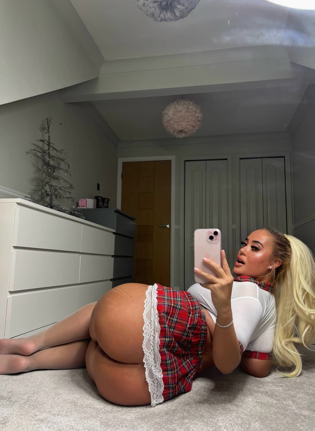 Heard you want to badass slut like me