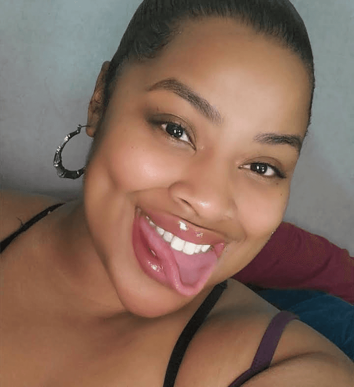 Need help finding wins on this IG ebony ssbbw