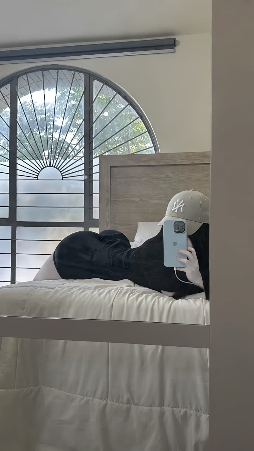 Alessa Lizeth culona de culiacan