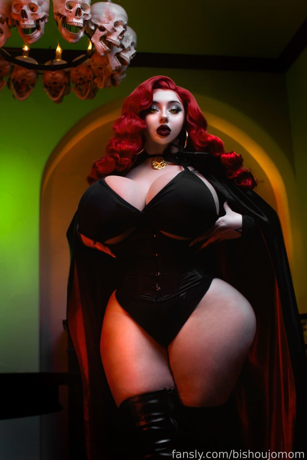 M.O. ɃƗSĦØᵾɈØMØM Collection Teaser 2/4?