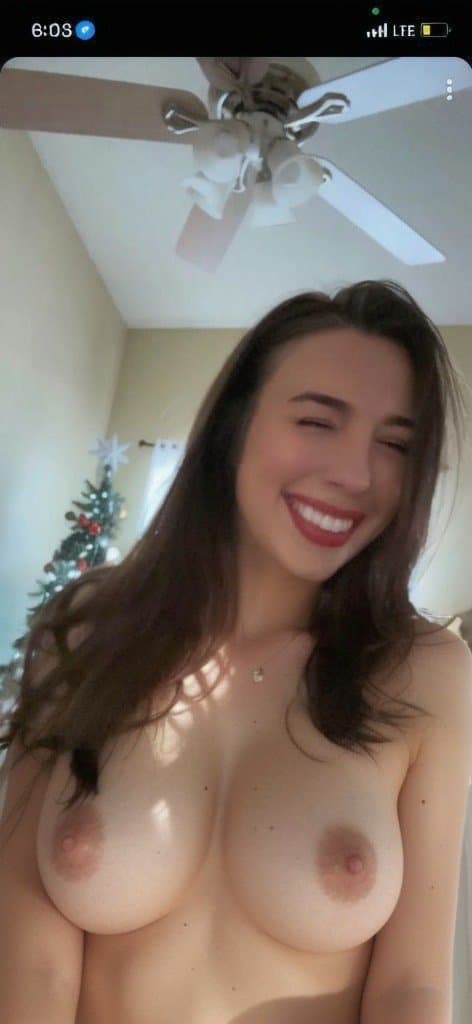 Big boobs and nice dick sucking lips