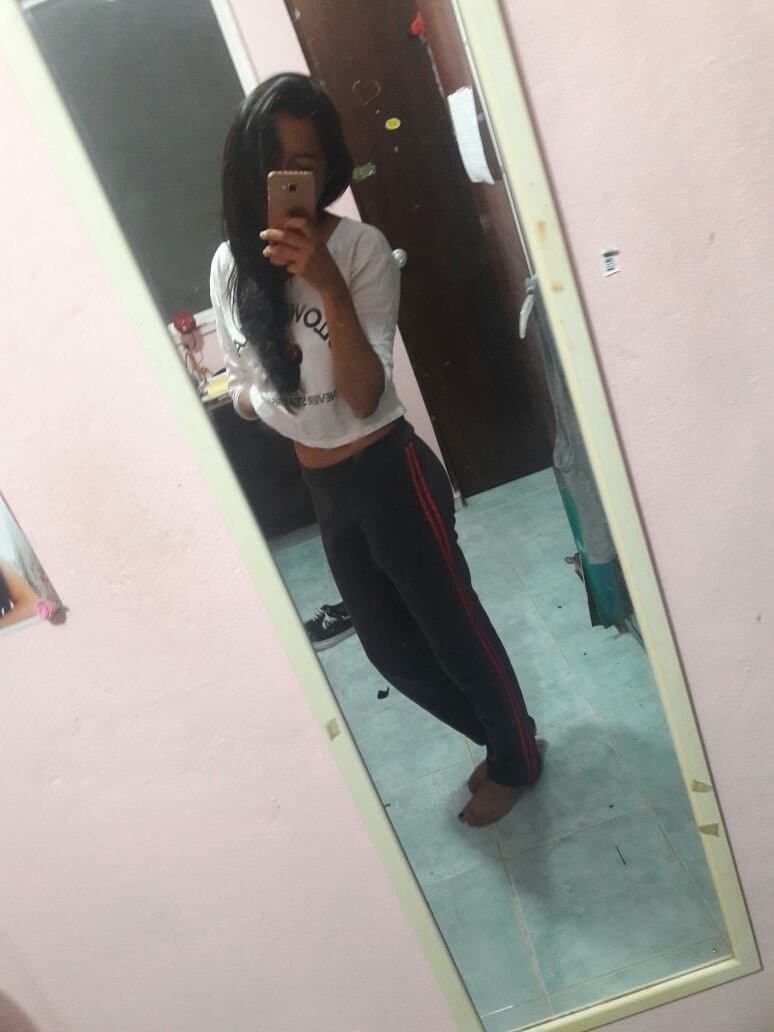 Click to view full size 18yo latina sucking a big cock and getting fucked