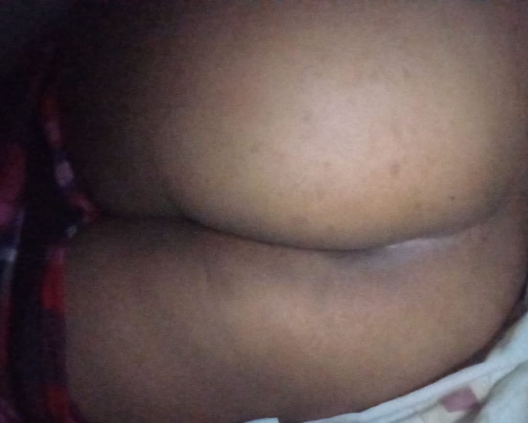 Puta barata se quema por nada por andar de zorra y que todos se la cojan ,zorra pendeja