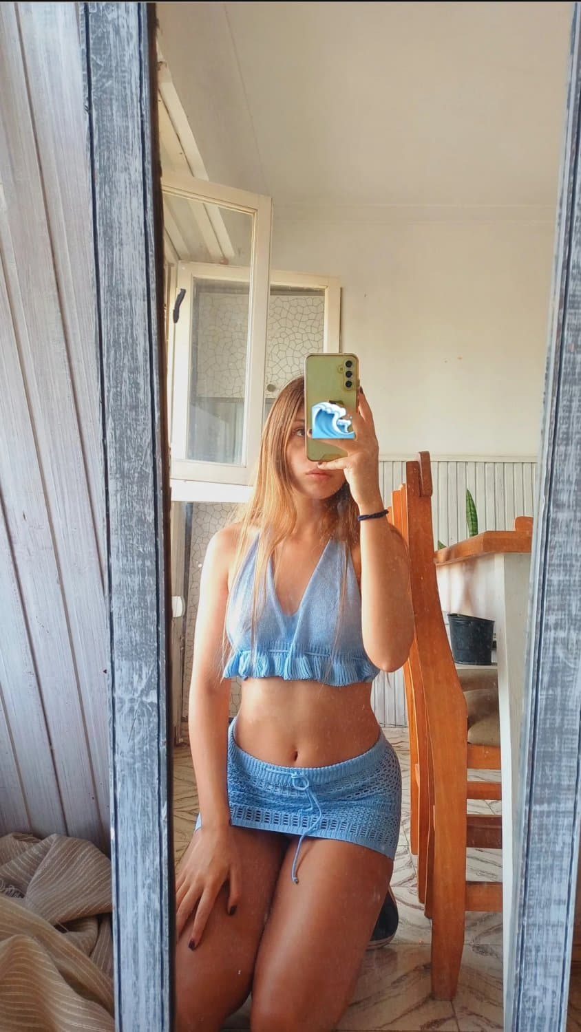 Luna zito y su hermana pelirroja, flaquitas pendejas argentinas de capital federal