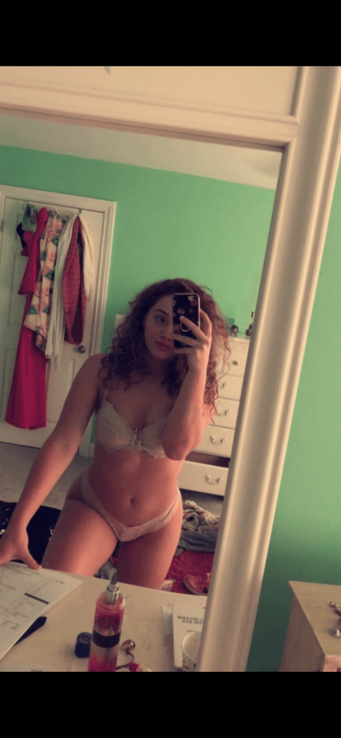 Veronica Watson 24, has requested to be uploaded.