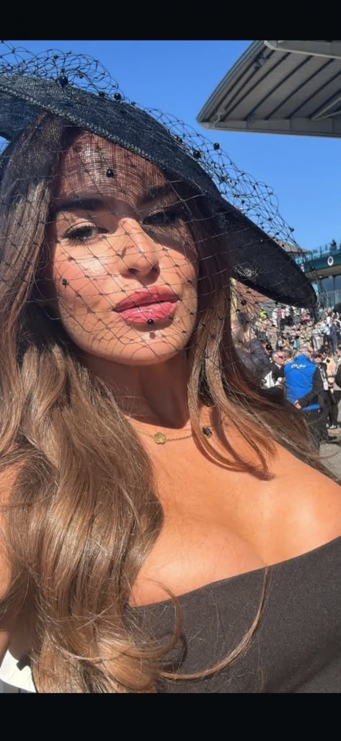 Sexy British scouse liverpool fake tits fuck toy cum slut