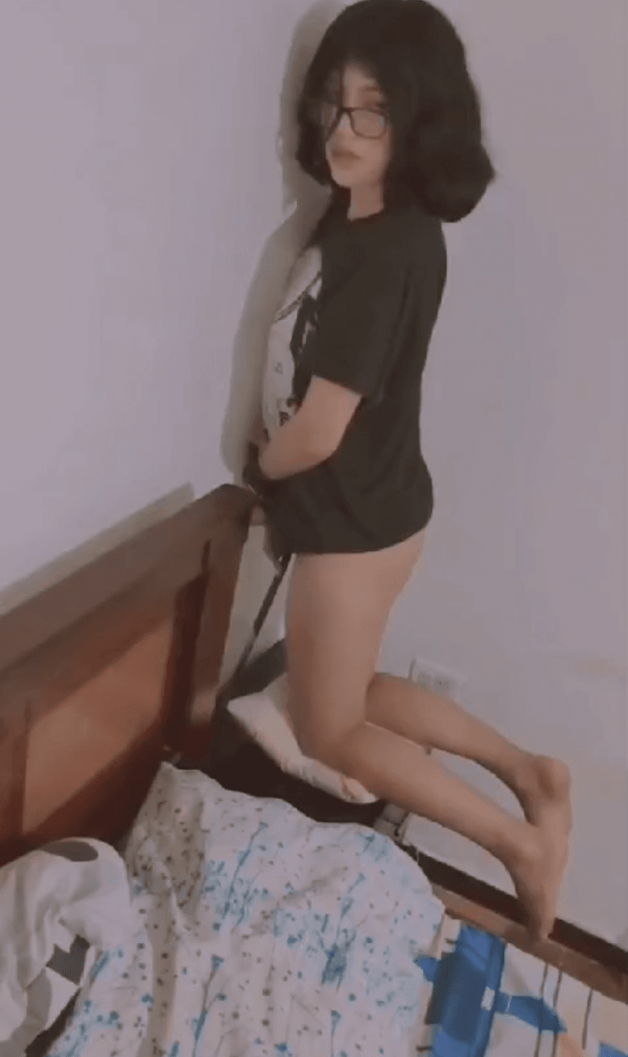 Follando a mi hermanastra