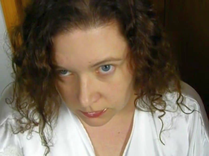 Property of Master - Spit Shine Ball Gag Face Porn 1