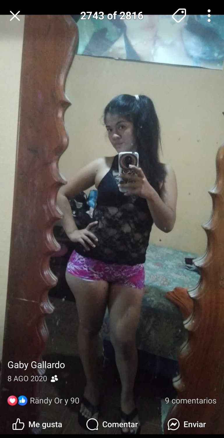 Casi cuarentona.  Mi crush de tener  una madura