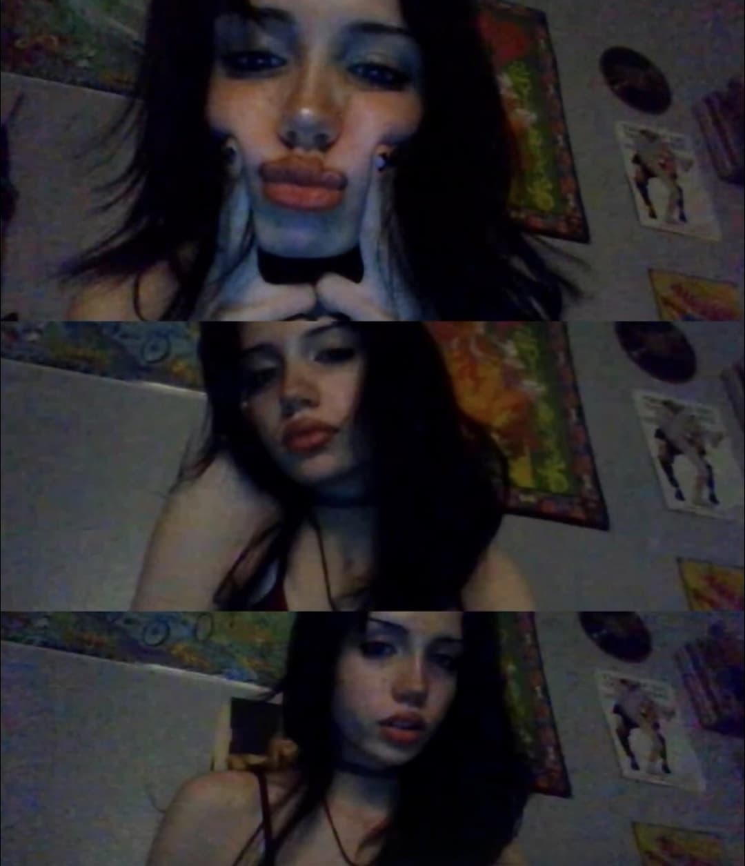 Dm too get gross for these thots lmk your fave on kik (g72896)