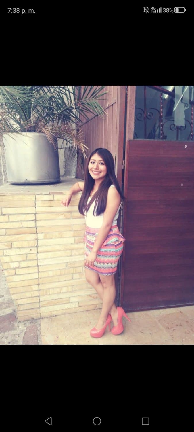 De antes las fotos, y los videos de hoy en dia