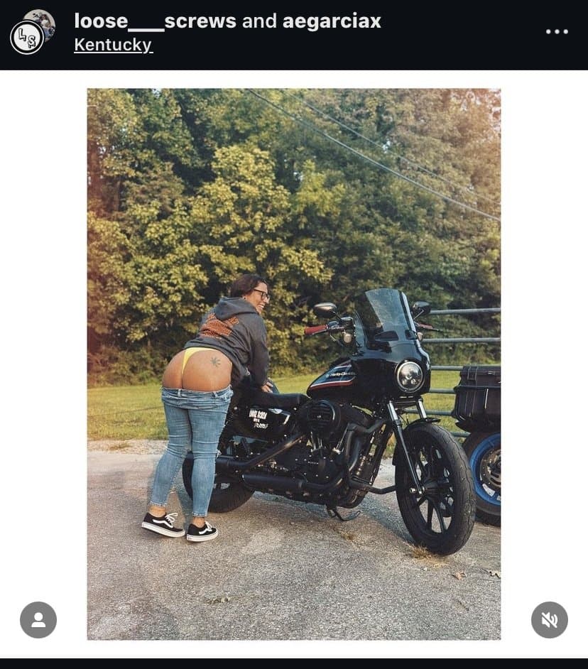 Loose Screw IG Sluts