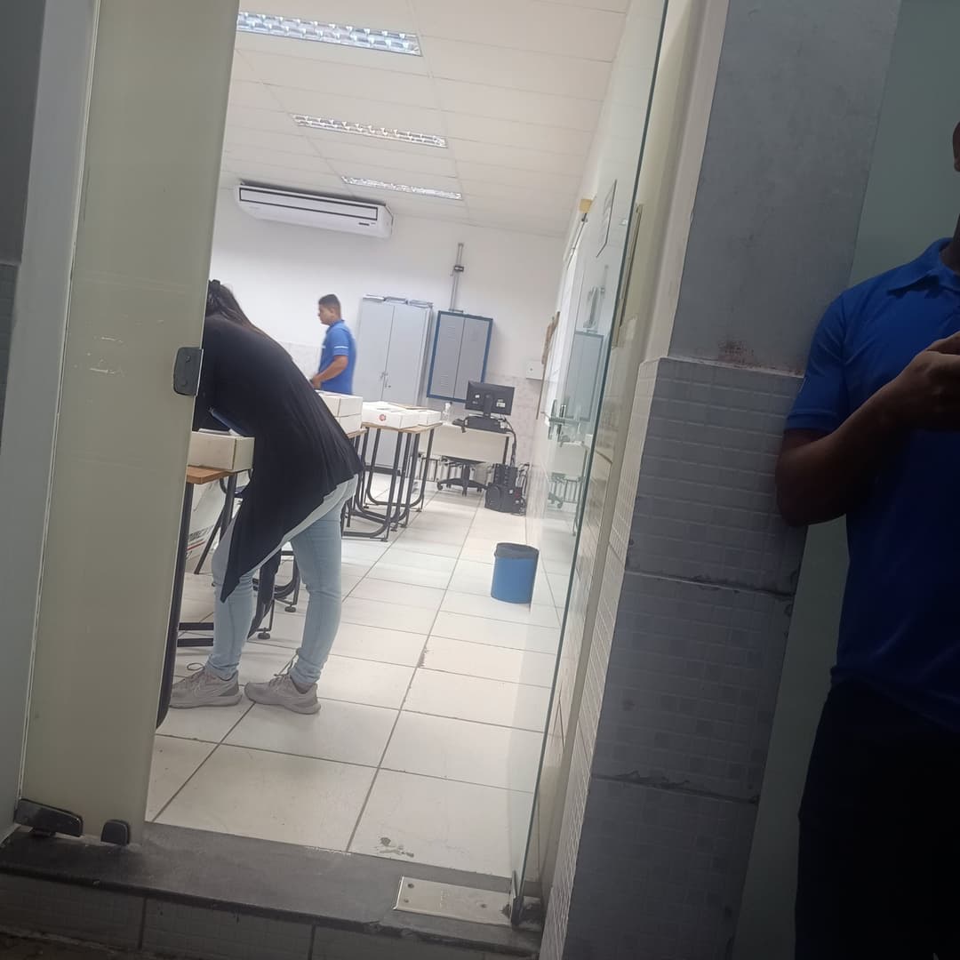 Candid ass that I took (college and bus stop) #7