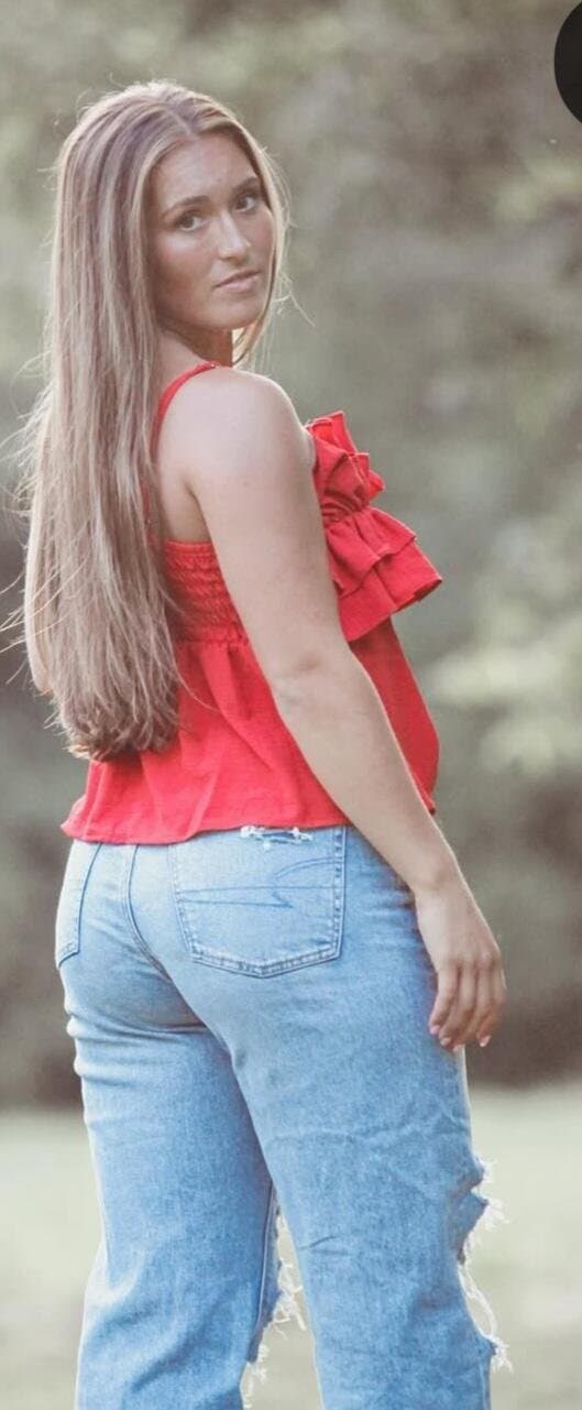 Kyra  Baker and her hot mom