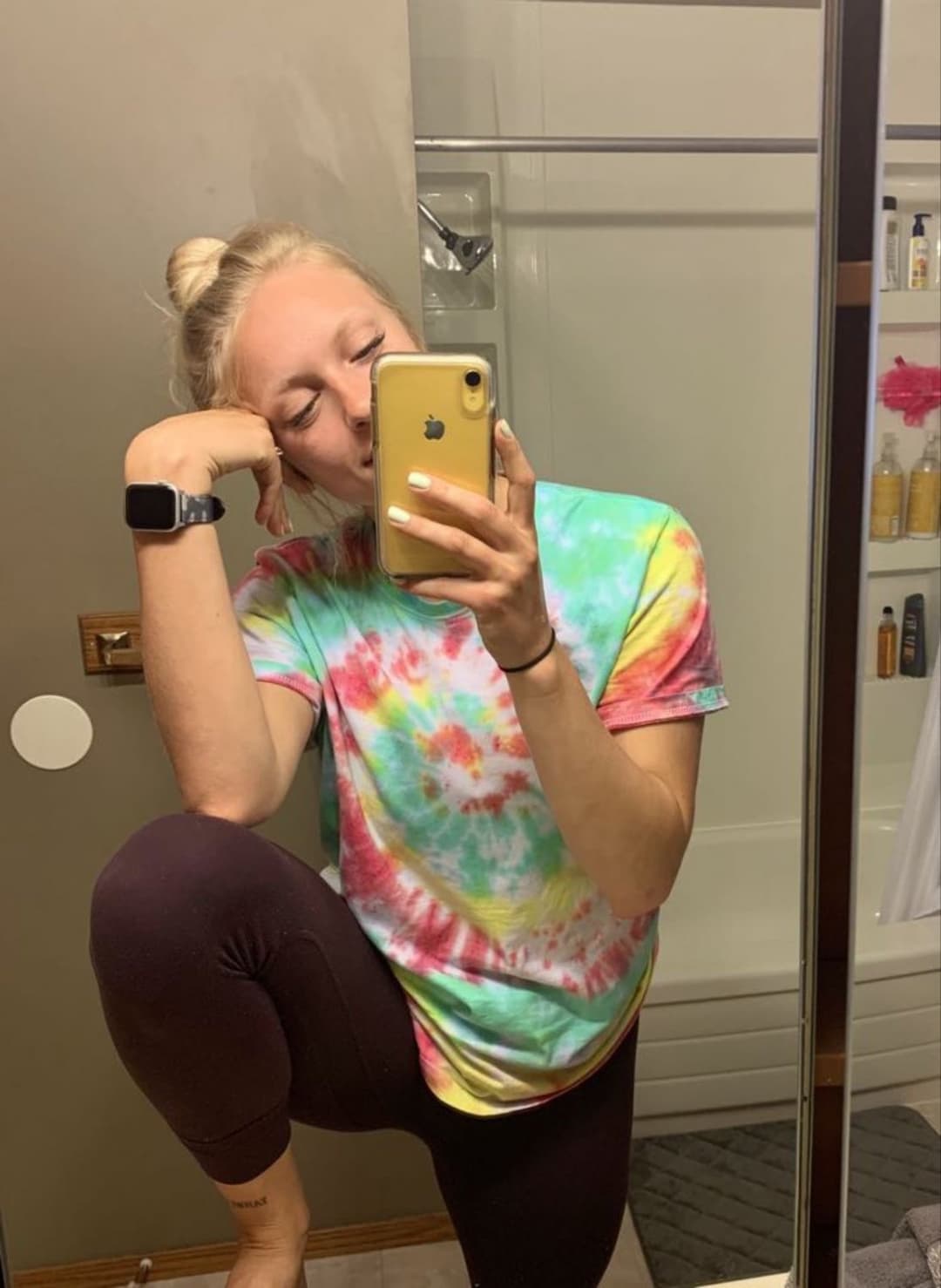 27yo MILF webslut Brooklyn E Albert Canada submitted herself!! To be famous and everywhere