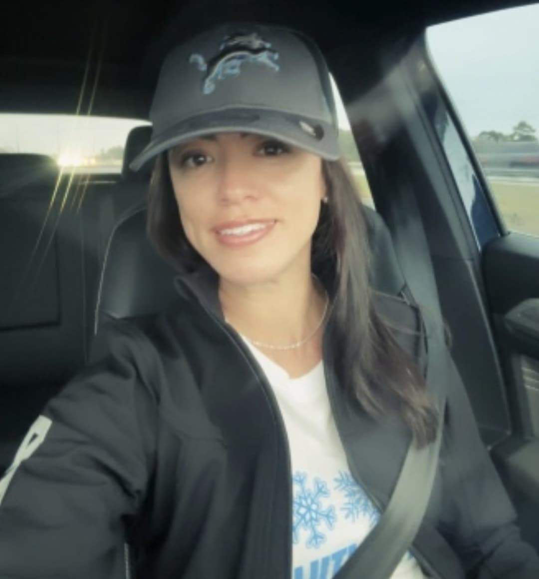 More of Brandy Zimmer aka “Lotus”