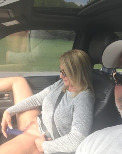 From High School Sweetheart to Cumwhore