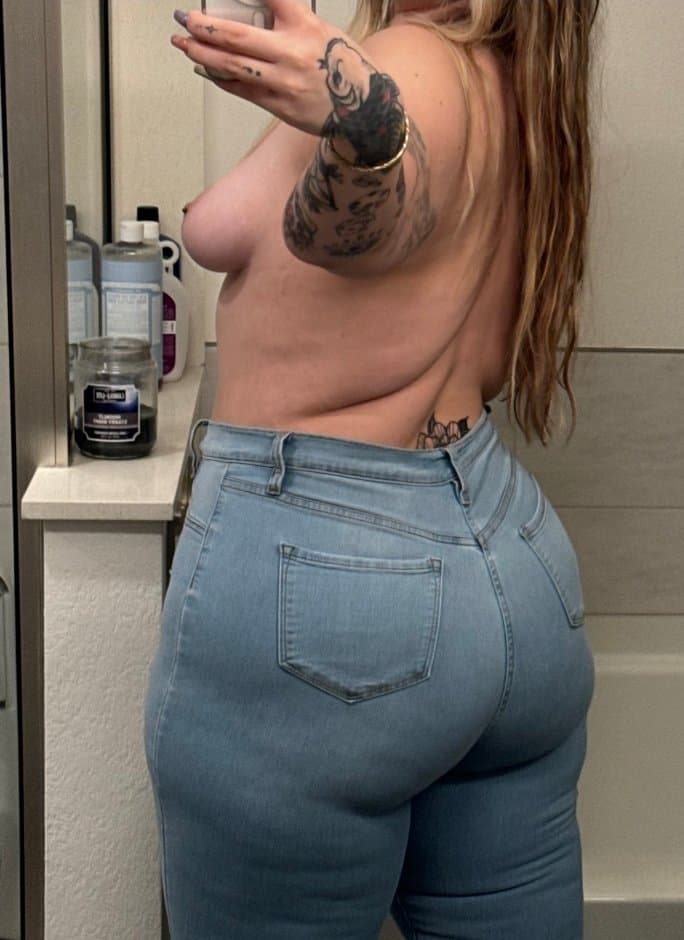 56" michgan pang slot my dream hips ?