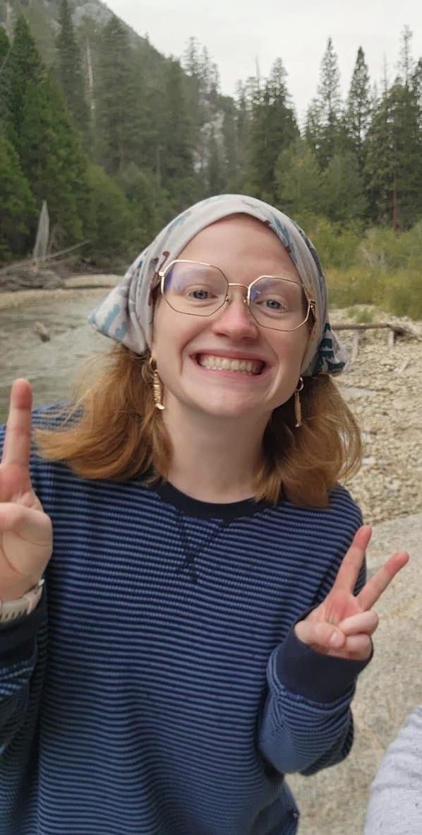 How pink do you think her pussy is-sfw