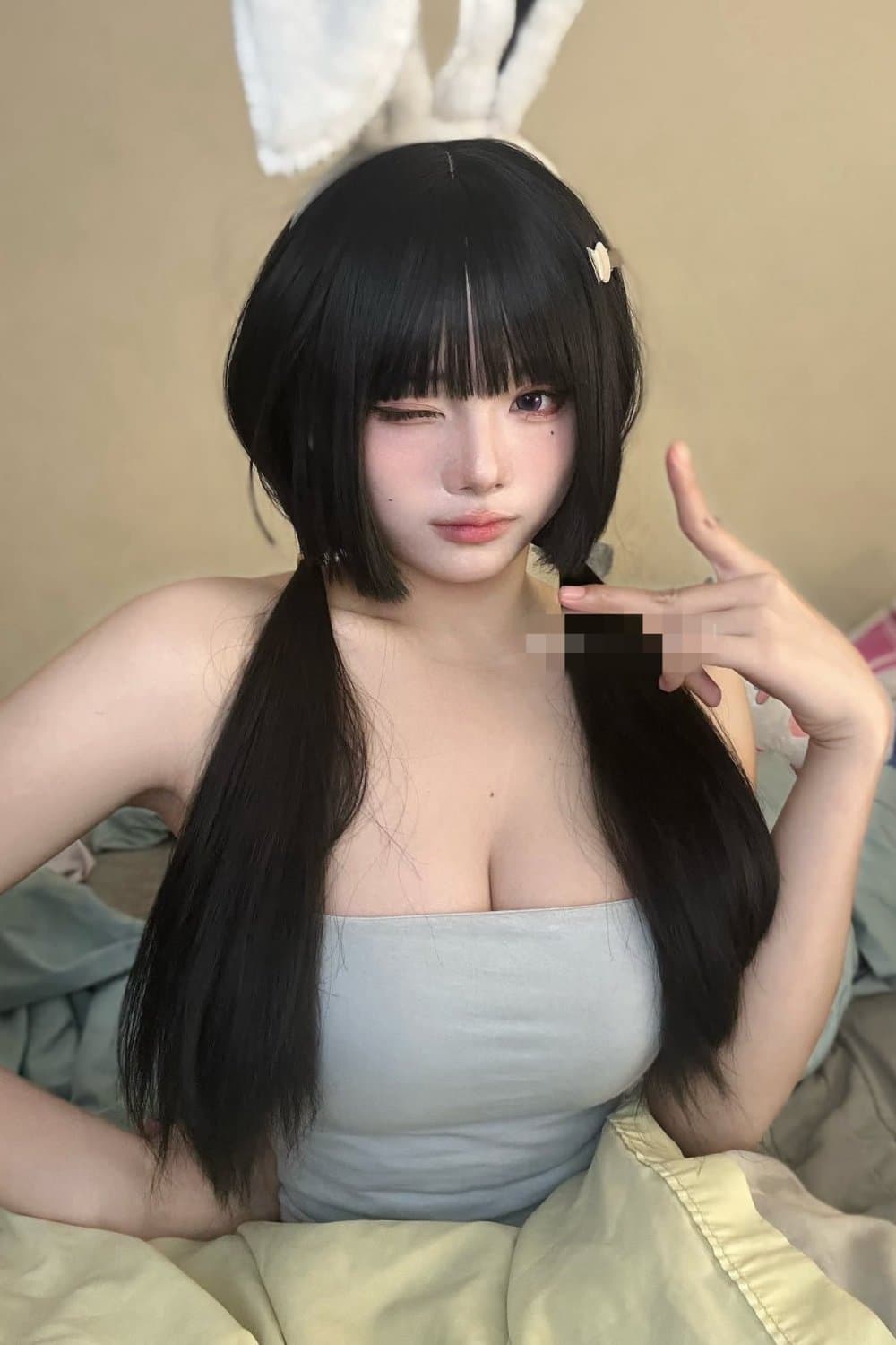 Pinay [part 1] cosplayer nagpakinantot sa kanyang stepfather [t1kt0k vid]