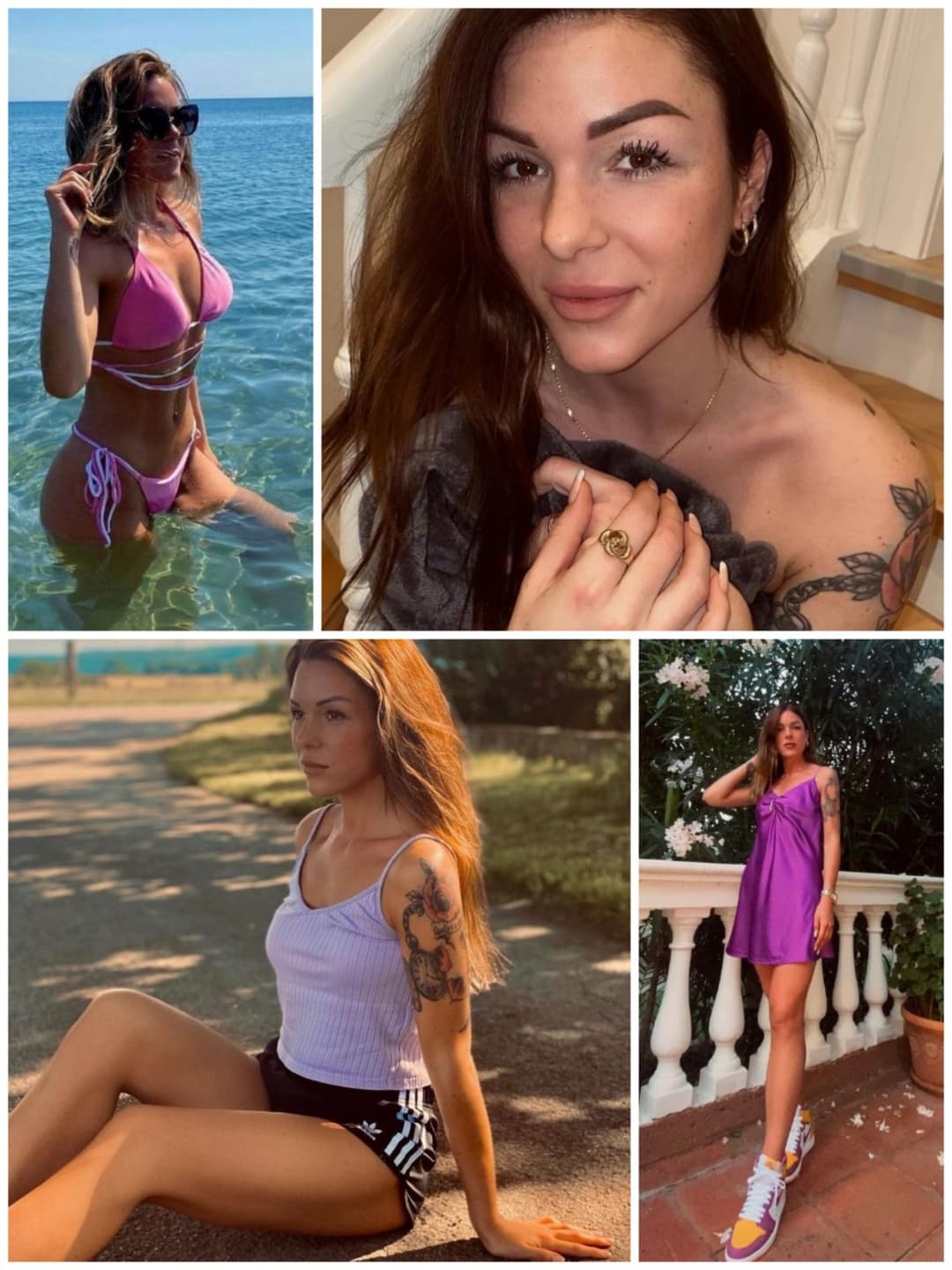 Carmela 31yo from Germany