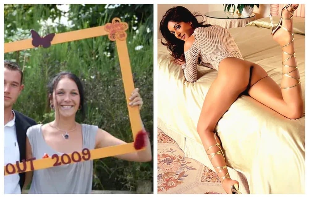 Playboy College/Casting/One Times - Before, After, Much Later #4