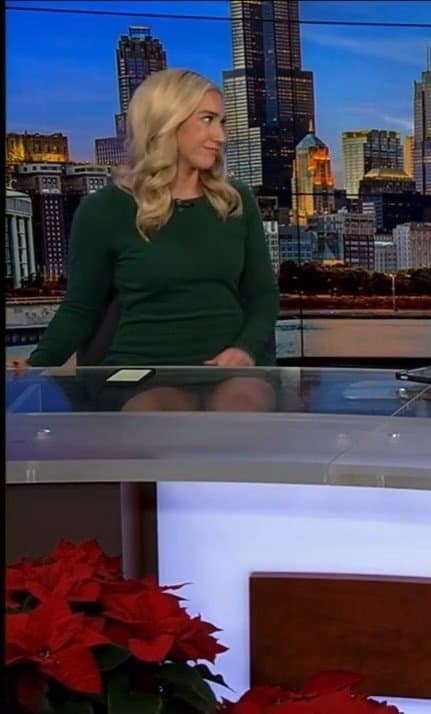 Stephanie Wade News Anchor