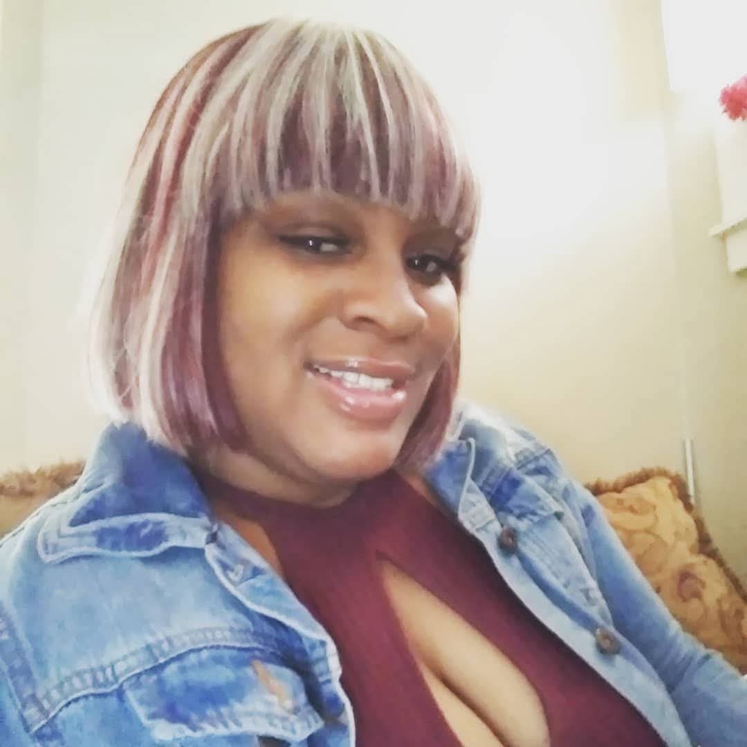 BIG JUICY BBW BIG OLE BOOTY ASS