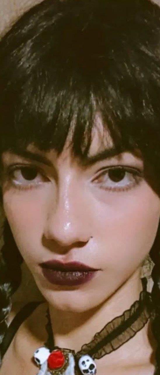 Putinha da Elisa pt2