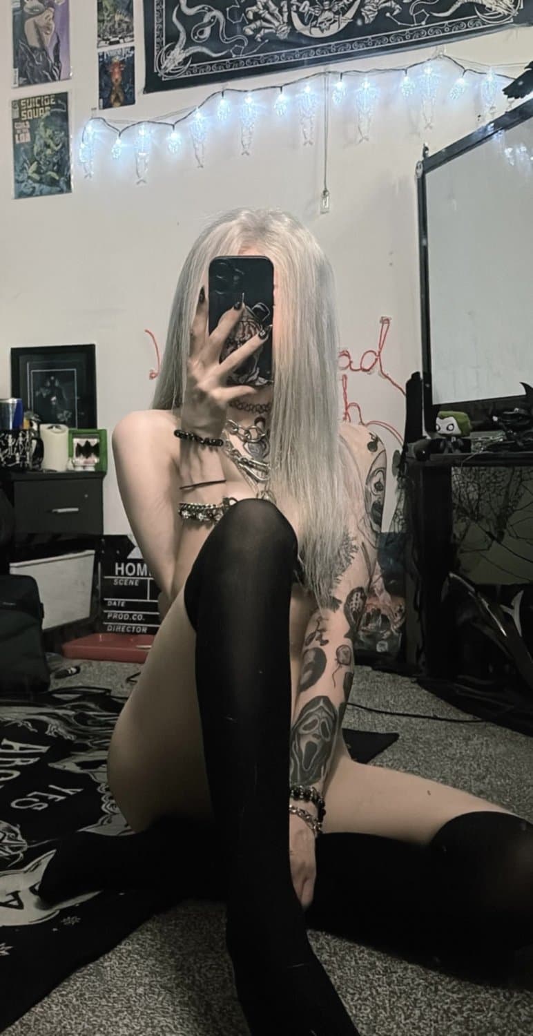 Do you crave being owned by a dominant woman like me