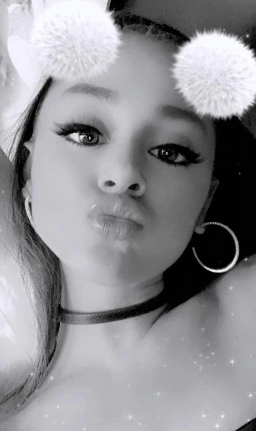 Ariana Grande is the best porn ?