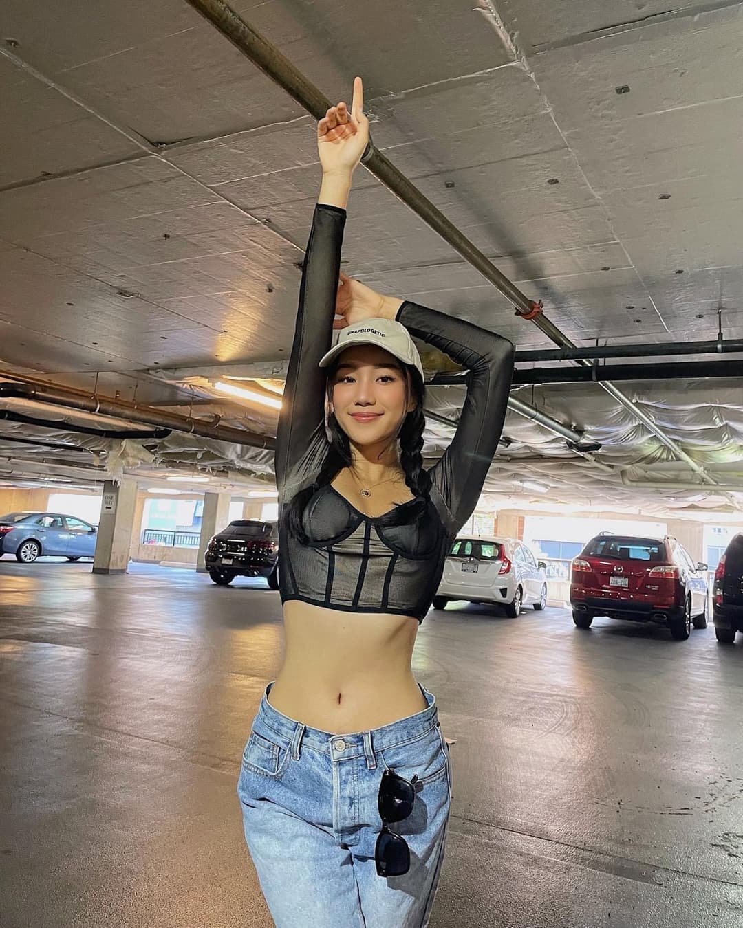 Sexy Chinese Asian ABG - Hot Girl Summer "ABGFinder" Asian Teen Girl