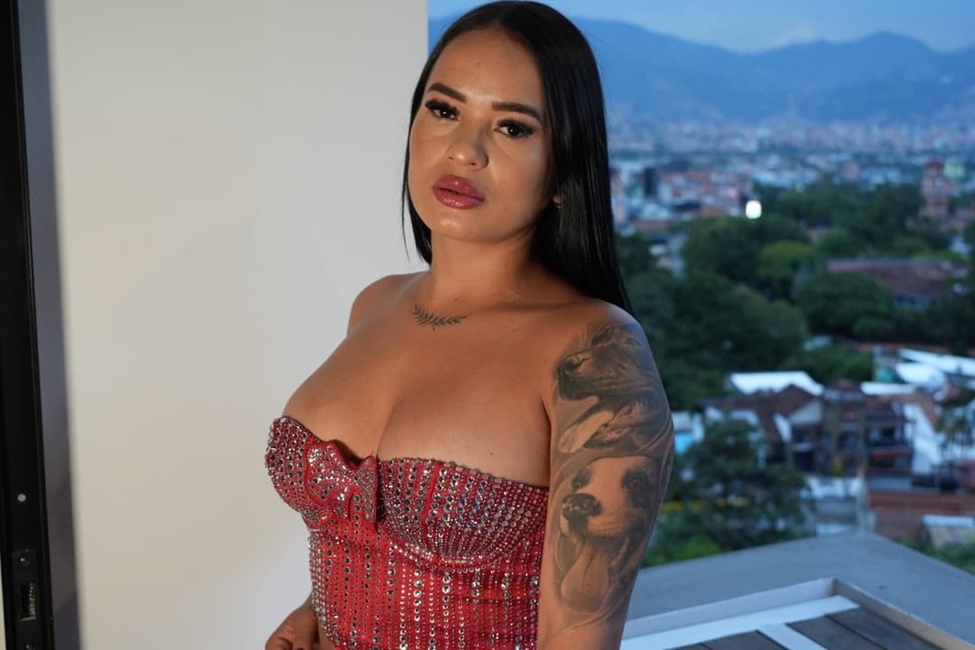 Jenifer Latina Porn Casting