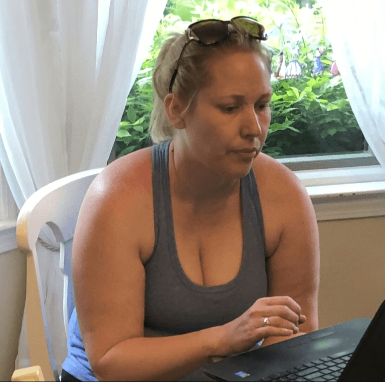 Innocent Ohio Church Wife For Public Exposure