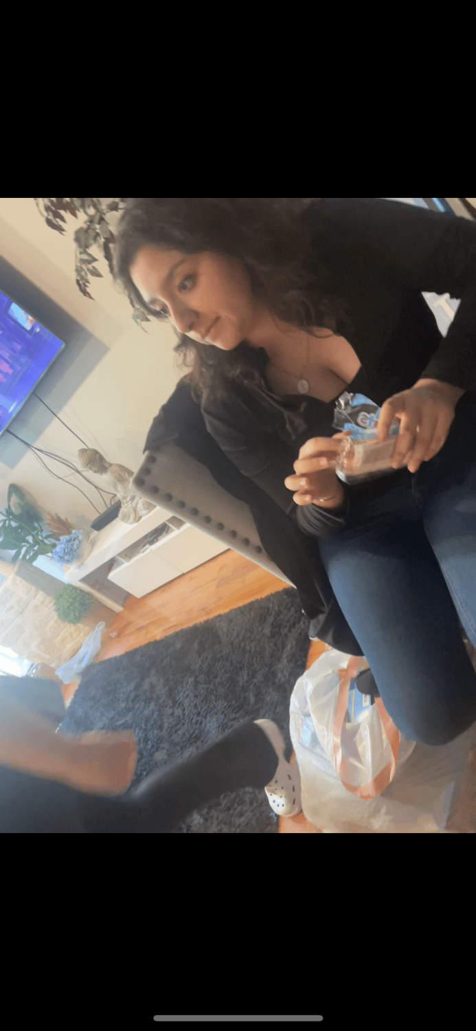 Click to view full size My sexy sister in law