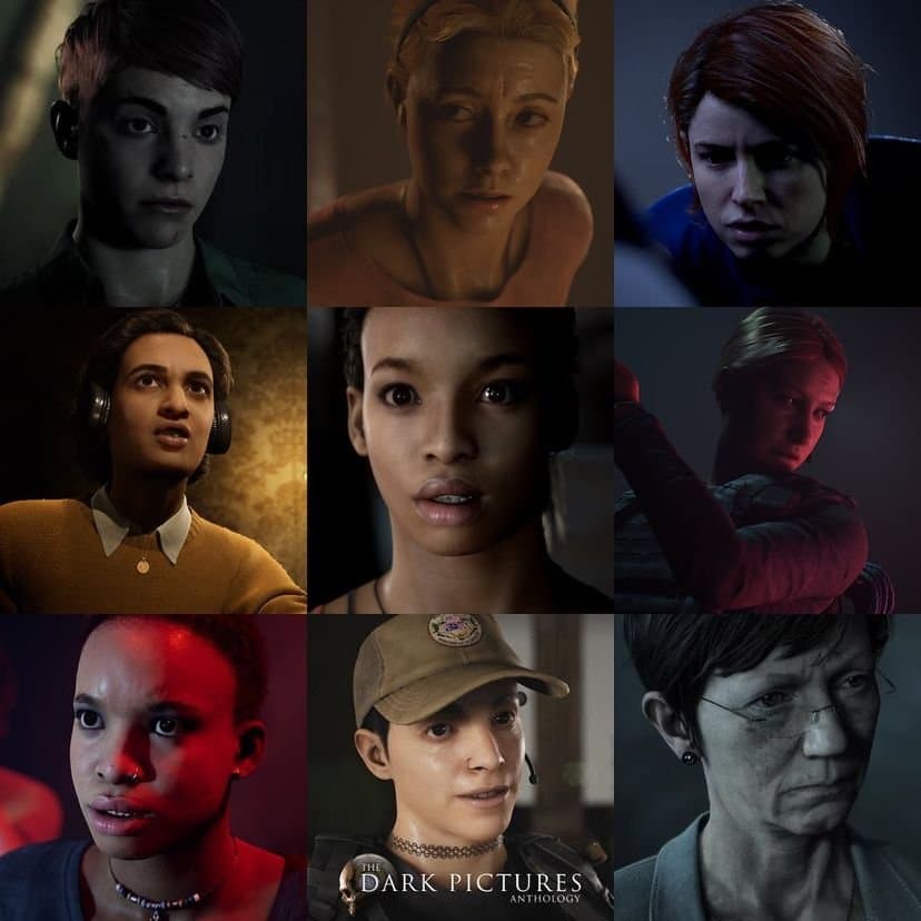 HOUSE OF ASHES:  XXX EDITION ????