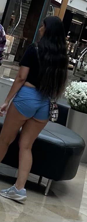 Click to view full size Bitchy thick ass college Indian gets womb punched by thick dick