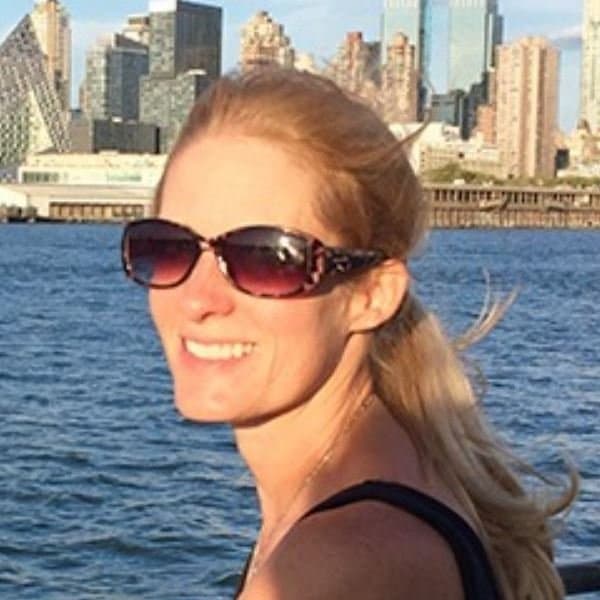 Yvette was proud to flash her little pale pretties at mardi gras