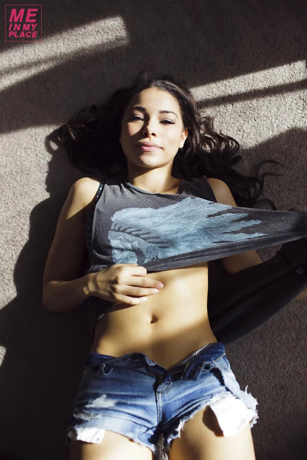Jessica Parker Kennedy this biracial actress is so sexy and perfect goonfuel
