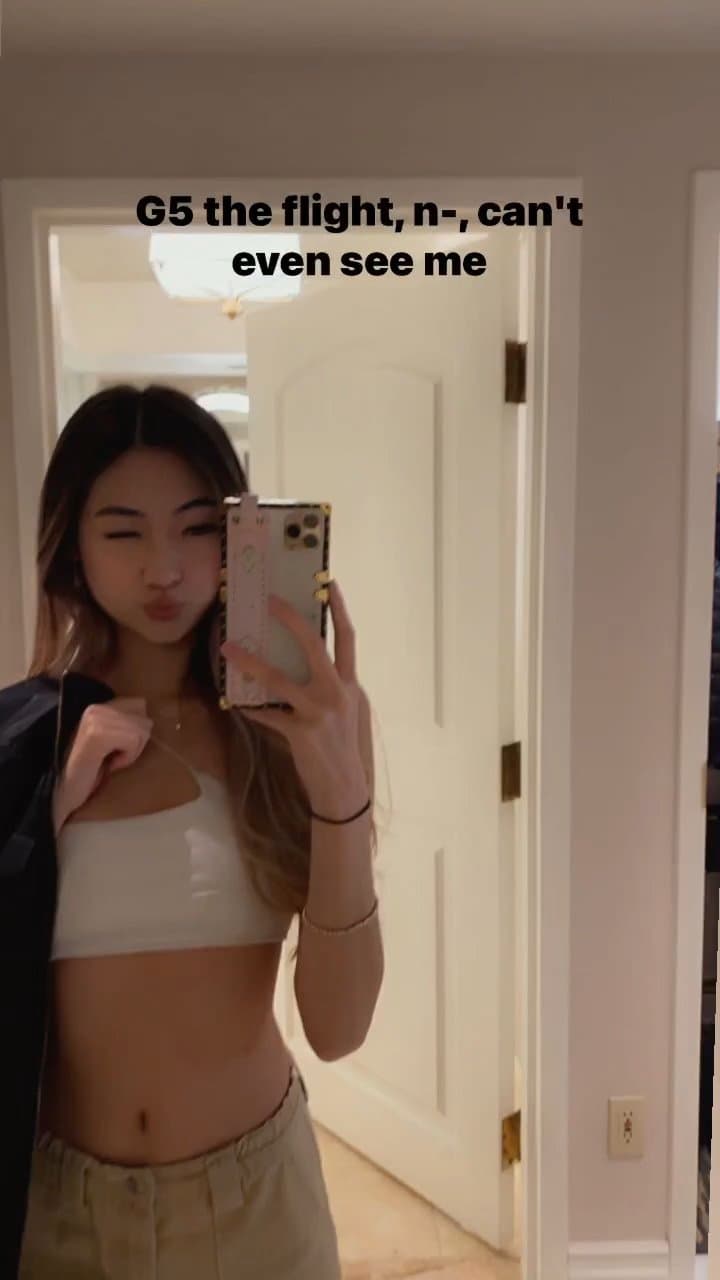 Sexy petite ABG teen Pauline