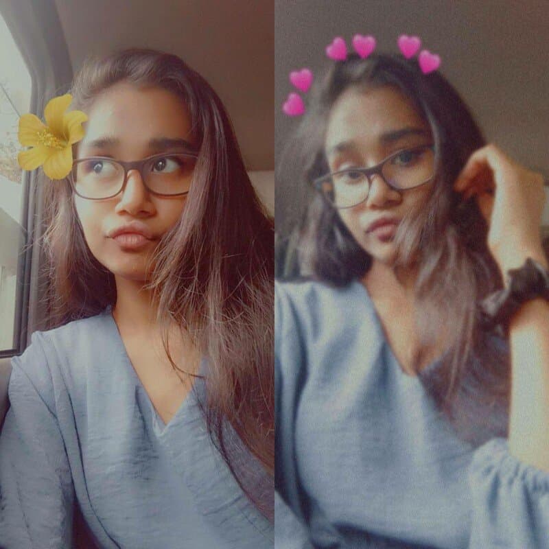 Sl Beautiful Horny Naughty 18 Years Old Slim Girlfriend Sexy Homemade Modeling Full Naked Show