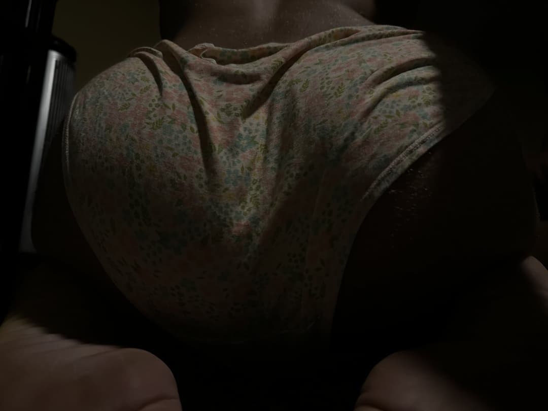 My thick dick and thick ass