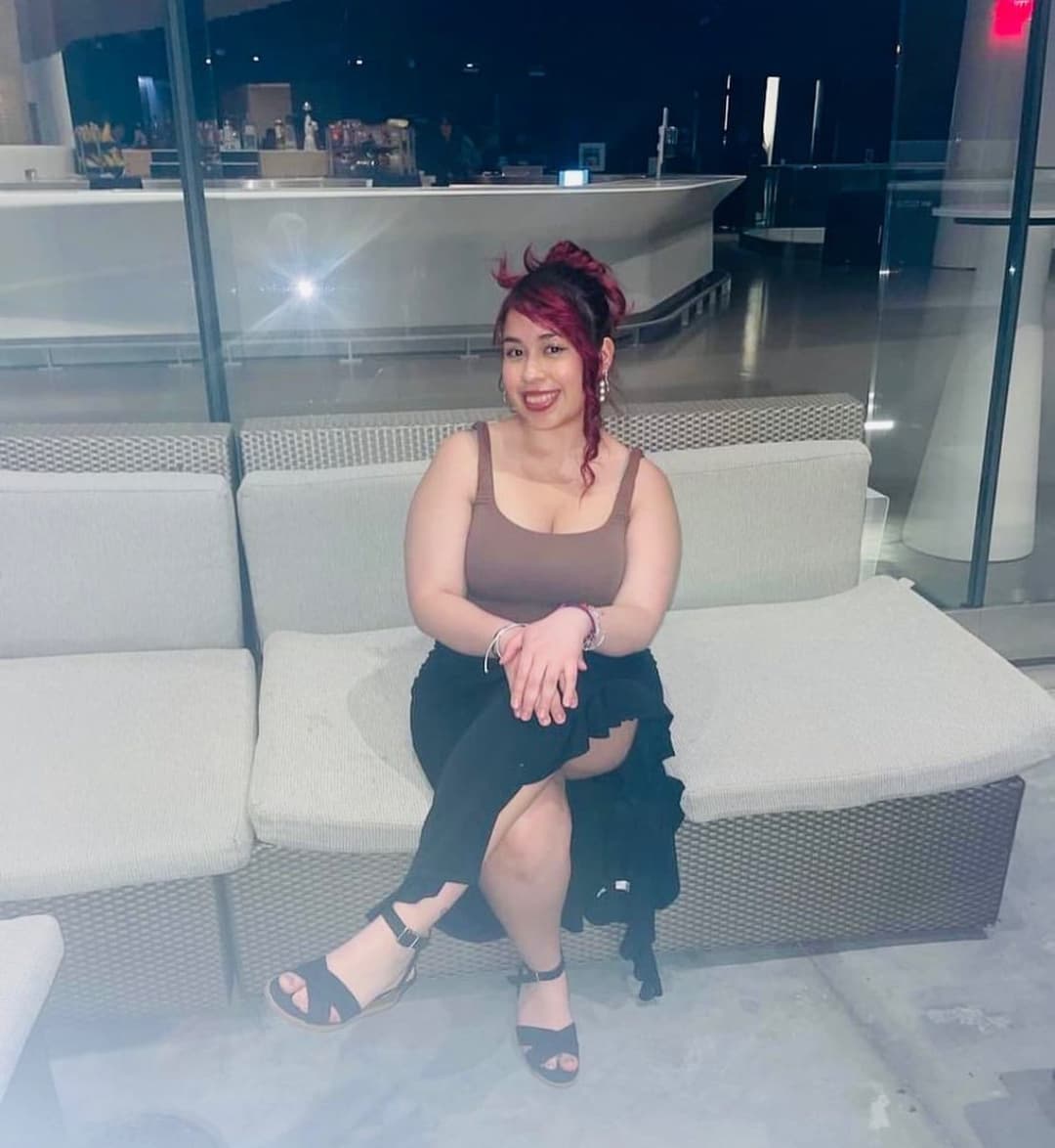 Anyone from cali know this whore ?